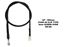 Picture of Speedo Cable Peugeot Trekker 50