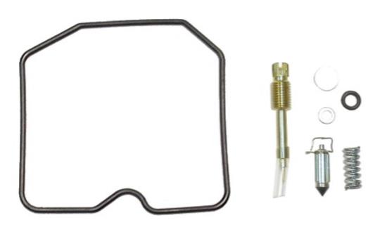 Picture of TourMax Carburettor Repair Kit Kawasaki ZR550 B1-B3, GPX GPZ500 GPZ900 CAB-K4