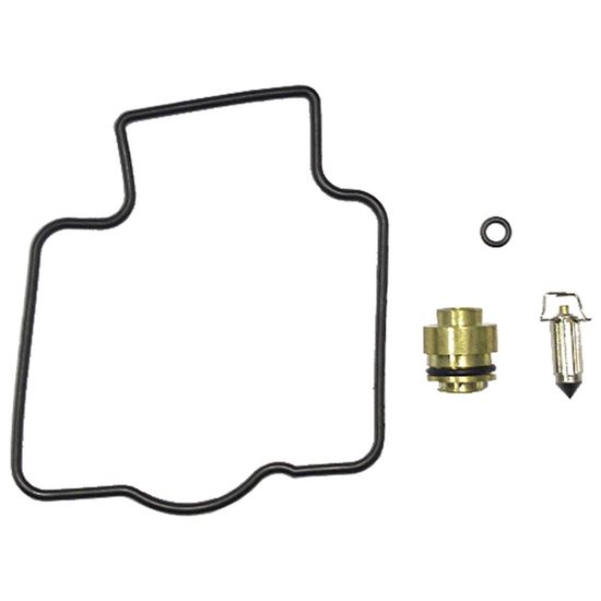 Picture of Carb Repair Kit for 1990 Kawasaki ZZR 600 (ZX600D1)