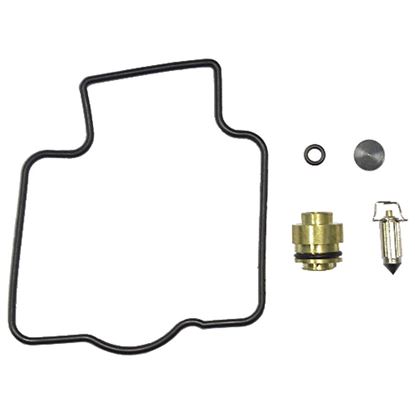 Picture of Carb Repair Kit for 1992 Kawasaki ZZR 1100 (ZX1100C3)