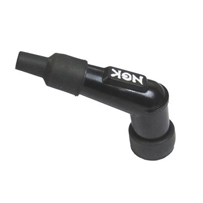 Picture of Spark Plug Cap for 1974 Kawasaki Z1-A (900cc)