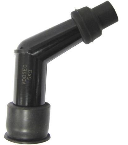 Picture of Spark Plug Cap for 2010 KTM 400 EXC