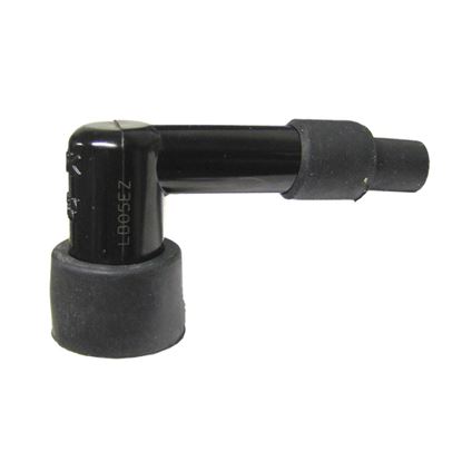 Picture of Spark Plug Cap for 1996 Polaris 250 Trail Boss (2x4)