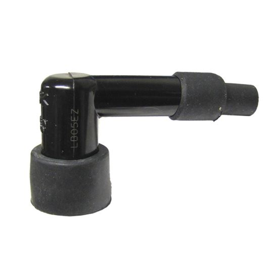 Picture of Spark Plug Cap for 1996 Polaris 400 Sportsman (4x4)