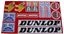 Picture of Stickers Assorted Dunlop, NGK, Dunlop, Champion, Renthal, Bel-Ray