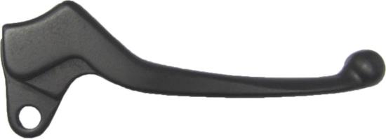 Picture of Front Brake Lever Black Yamaha 1P6 TTR50 06-19