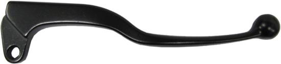 Picture of Front Brake Lever Black Yamaha 59V YFA1, YFM125 02-09, YFB250