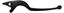 Picture of Front Brake Lever for 2011 Yamaha VP 250 X-City (5B27)