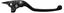 Picture of Front Brake Lever for 2012 Yamaha XP 500 B T-Max (59C1)