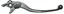Picture of Front Brake Lever for 2009 Hyosung GT 250 EFI