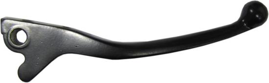 Picture of Front Brake Lever Black as fitted to 280415