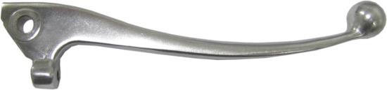 Picture of Front Brake Lever Alloy as fitted to 280492