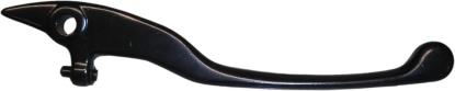 Picture of Front Brake Lever Black Aprilia Amico50 96-97 Rally50 Air