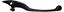 Picture of Front Brake Lever for 1993 Aprilia Amico 50