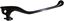 Picture of Front Brake Lever Black Aprilia Classic50, RX50 95-97