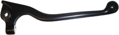 Picture of Rear Brake Lever for 2008 Peugeot Speedfight 2 (50cc) (L/C) (Front Disc & Rear)
