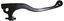 Picture of Brake Lever Black KTM60, KTM65SX (460-13-002-000)