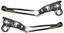 Picture of Front Brake & Clutch Lever Alloy Lever Set Harley Davidson (Pair)