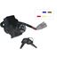 Picture of Ignition Switch for 1981 Kawasaki (K)Z 750 L1
