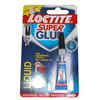 Picture of Loctite Super Glue Liquid (3g Tube)
