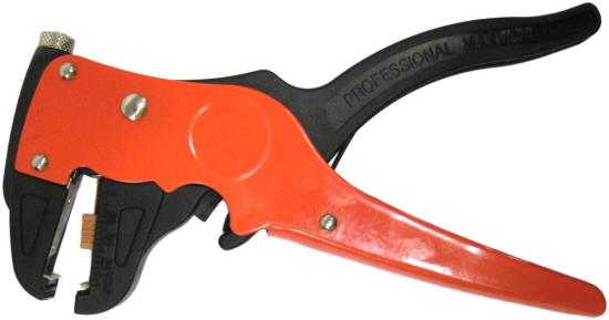 Picture of Wire Stripper Tool Automatic