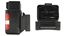 Picture of Relay 12v 20 Amp 4 Pin Female Connector