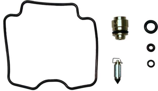 Picture of TourMax Carburettor Repair Kit Suzuki LTZ250 K4-9 LO 04-10 CAB-S23