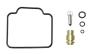 Picture of TourMax Carburettor Repair Kit Suzuki LTA500 F 00-01 LTF500 F 98-02 CAB-S27