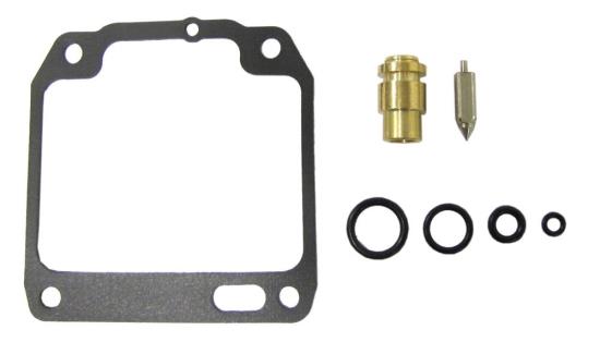 Picture of TourMax Carburettor Repair Kit Suzuki LT160 K3-4 03-04, LT-F160 97-01 CAB-S30