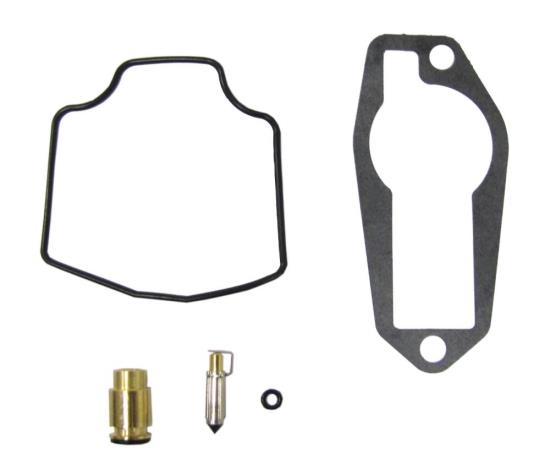 Picture of TourMax Carburettor Repair Kit Yamaha TT600 R 98-02, TT600RE 04 CAB-Y60