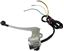 Picture of Handlebar Switch Left Hand Suzuki AP50 (4 Wires)