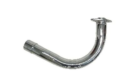 Picture of Exhaust Downpipes for 1992 Honda H 100 SJ