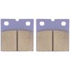 Picture of Brake Disc Pads FA077 Kyoto Disc Pad Disc Pads