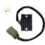 Picture of Regulator/Rectifier for 2001 Honda CLR 125 W City Fly