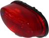 Picture of Taillight Complete for 2000 Suzuki GSX 1200 Y 'Inazuma' (SACS) (GV76A)