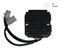 Picture of Regulator/Rectifier for 1999 Honda CA 125 X Rebel