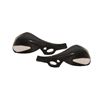 Picture of Hand Guards Wrap Round Vented Black
