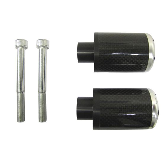 Picture of Frame Sliders for 2007 Suzuki GSX 1300 R-K7 Hayabusa (1st Gen)