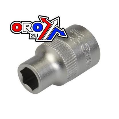 Picture of 6mm SOCKET 3/8 DRIVE