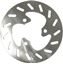 Picture of Brake Disc Front for 1999 Honda SRX 50 X Joker/Shadow