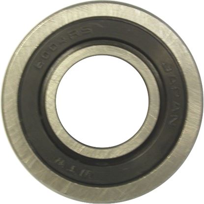 Picture of Wheel Bearing Rear R/H for 2009 Honda FJS 400 A9 Silverwing
