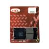 Picture of Hel Brake Pad OEM056 AD016 FA063 FA045 FA63 FA45 Sports, Touring,