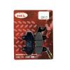 Picture of Hel Brake Pad OEM103 AD002 FA135 FA202 FA214 FA228 for Sports, Touring