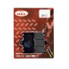 Picture of Hel Brake Pad OEM121 AD032 FA158  for Sports, Touring, Commuting