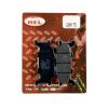 Picture of Hel Brake Pad OEM175 AD099 FA199  for Sports, Touring, Commuting