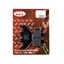 Picture of Hel Brake Pad OEM262 AD230 FA377 for Sports, Touring, Commuting