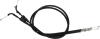 Picture of Throttle Cable Complete for 1998 Yamaha XT 600 EK Trail (E/Start) (4PT7)