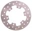 Picture of Motodisc Disc Rear Yamaha YZF R6 99-02