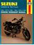 Picture of Haynes Workshop Manual Suzuki GS550 76-82, GS750 76-79