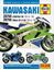 Picture of Haynes Workshop Manual Kawasaki ZXR750 (ZX750H, J, K, L, M) 89-96